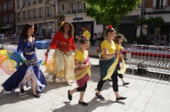 Carnaval du Monde 18 * 5616 x 3744 * (8.97MB)